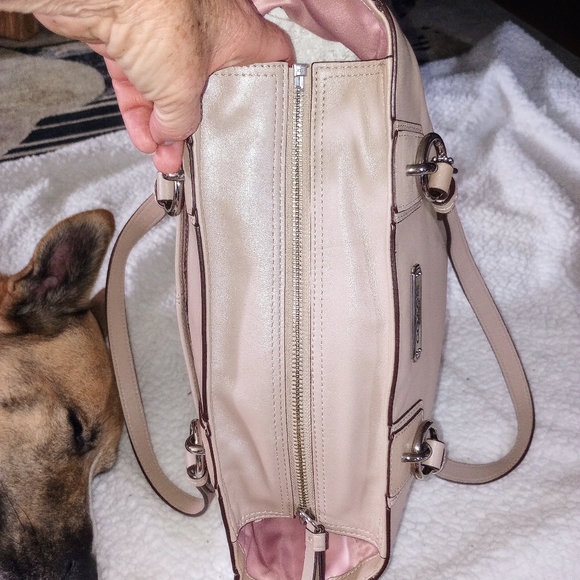 Coach, New, Gorgeous Pinkish/Beige Color - Picture 2 of 7